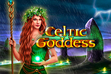 Celtic Goddes играть в казино Буй