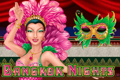 Bangkok Nights играть онлайн в казино Буй